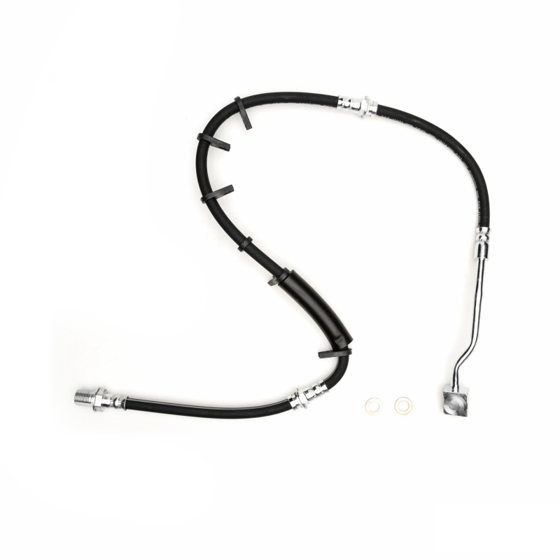Chevrolet P30 Brake Hose - Front - R1 Concepts - `97-`08